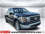 2022 Ford F-150  for sale $41,988 