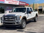 2013 Ford F-350 Super Duty  for sale $30,995 