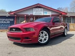 2013 Ford Mustang  for sale $13,985 