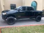 2019 Ram 1500  for sale $35,000 
