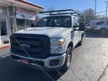 2016 Ford F-250 Super Duty  for sale $18,995 