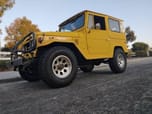 1974 Toyota Land Cruiser  for sale $35,995 