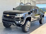 2018 Chevrolet Colorado  for sale $38,988 