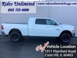 2012 Ram 2500  for sale $39,995 