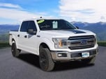 2019 Ford F-150  for sale $23,988 