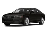 2014 Audi A8  for sale $10,887 