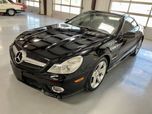 2009 Mercedes-Benz SL550  for sale $28,495 