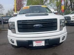 2014 Ford F-150  for sale $21,999 
