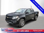 2021 Chevrolet Colorado  for sale $31,500 