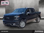2021 Chevrolet Silverado 1500  for sale $40,716 