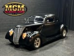1937 Ford Coupe  for sale $42,750 