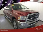 2016 Ram 2500  for sale $39,988 