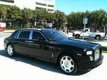 2007 Rolls-Royce Phantom  for sale $259,995 