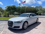 2016 Audi A6  for sale $15,299 