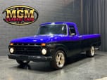 1966 Ford F-100  for sale $39,990 