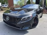 2015 Mercedes-Benz  for sale $45,000 