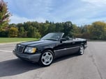 1995 Mercedes-Benz E350  for sale $19,500 