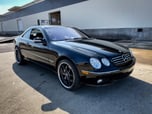 2004 Mercedes-Benz CL600 for Sale $19,900