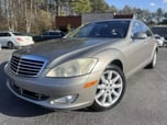 2007 Mercedes-Benz  for sale $11,500 