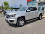 2018 Chevrolet Colorado  for sale $23,845 