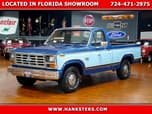 1982 Ford F-100  for sale $24,900 