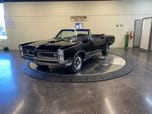 1966 Pontiac GTO  for sale $49,000 