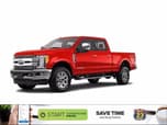 2019 Ford F-350 Super Duty  for sale $69,995 