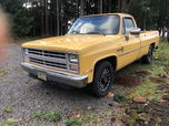 1985 Chevrolet Pickup  for sale $9,495 