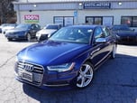 2013 Audi S6  for sale $21,900 