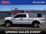 2012 Ford F-150  for sale $10,997 
