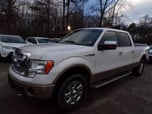 2012 Ford F-150  for sale $10,500 