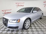 2015 Audi A8  for sale $24,299 