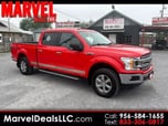 2018 Ford F-150  for sale $29,995 