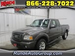 2011 Ford Ranger  for sale $12,841 