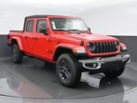 2024 Jeep Gladiator  for sale $52,930 