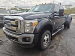 2014 Ford F-450  for sale $27,750 