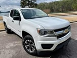 2016 Chevrolet Colorado  for sale $11,950 