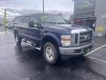 2008 Ford F-350 Super Duty  for sale $18,999 
