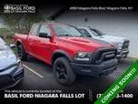 2019 Ram 1500 Classic  for sale $27,990 