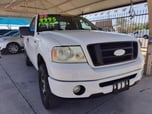 2007 Ford F-150  for sale $9,995 