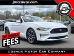 2021 Ford Mustang  for sale $23,995 