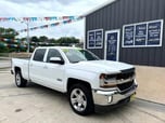 2017 Chevrolet Silverado 1500  for sale $20,950 