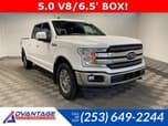 2019 Ford F-150  for sale $43,500 
