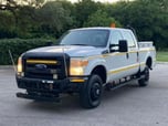 2013 Ford F-250 Super Duty  for sale $11,500 