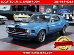 1970 Ford Mustang  for sale $39,900 