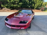 1995 Chevy Camaro Roller  for sale $9,500 