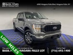 2021 Ford F-150  for sale $36,472 
