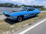 1970 Ford Torino  for sale $60,000 