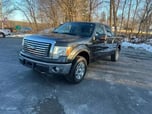 2010 Ford F-150  for sale $15,900 