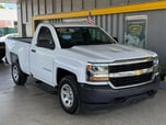 2018 Chevrolet Silverado 1500  for sale $17,990 